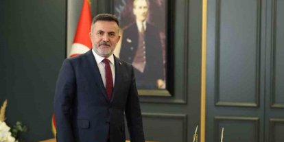 Dağlı: "Üreticilerimizin yanındayız"