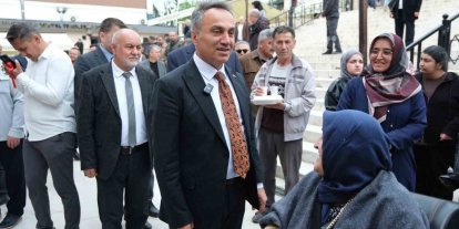 Gökmedrese sosyal yaşam merkezine dönüştü