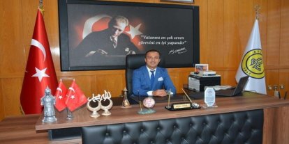 Aydın Lisesi Müdürü Akyol, Yenipazar’a atandı