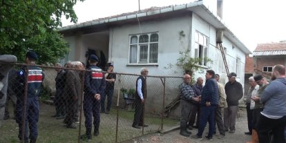 Samsun’a şehit ateşi düştü