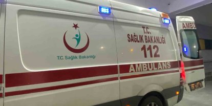 Germencik’te tren kazası: 1 ölü