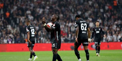 Beşiktaş bu sezon yine hayal kırıklığı yaşadı
