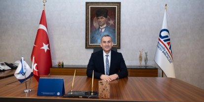 Murat Bakır’dan 19 Mayıs Kutlama mesajı