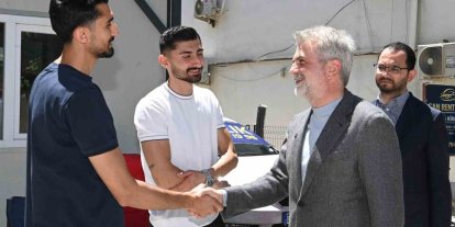 Başkan Görgel: "Şehir tarihinin en büyük asfalt seferberliğine start verdik"