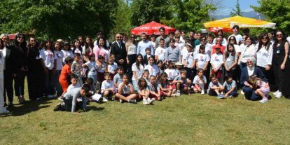 Köyceğiz’de Gençlik ve Çocuk Festivali düzenlendi