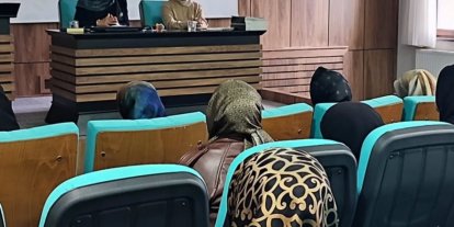 Milli Aile Haftası’nda dijital dünya ve aile vurgusu