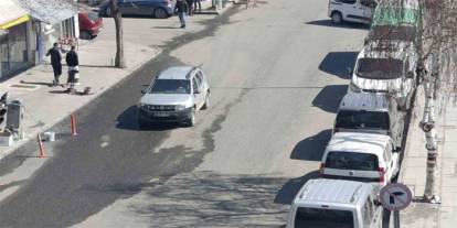 Kars’ta trafiğe kayıtlı araç sayısı 55 bini geçti