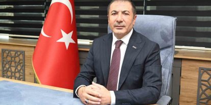 DTO Başkanı Uğur Erdoğan: "19 Mayıs, Türk milleti için tarihi bir dönüm noktasıdır"