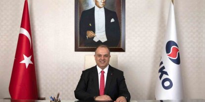 SANKO Üniversitesi Hastanesi Genel Müdürü Dr. Kileci’den 19 Mayıs mesajı