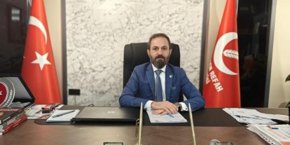 YRP İl Başkanı Özcan: "19 Mayıs milli şuurla verilen mücadelenin adıdır"