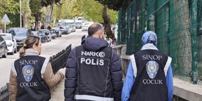 Sinop’ta denetimler artırıldı