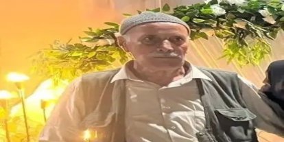 Arazi kavgasında fenalaştı, hastanede hayatını kaybetti