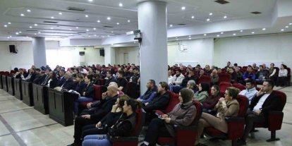 Zonguldak’ta sıfır atıkta yeni dönem başlıyor