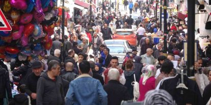 Sivas’ın nüfüsü yaşlandı, genç nüfus hızla azalıyor