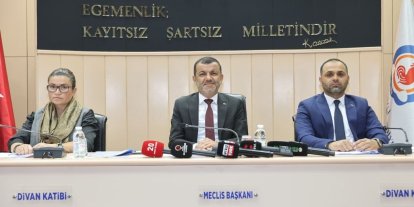 Denizli Büyükşehir Meclisinden sosyal refah ve üretim odaklı kararlar