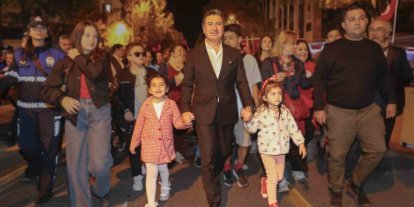 Muğla’da 19 Mayıs coşkusu Büyükşehir etkinlikleriyle yaşanacak