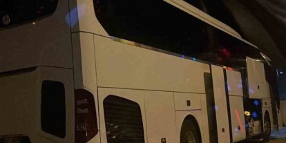 Okul gezisinde 20 öğrenci zehirlenme şüphesiyle hastaneye kaldırıldı