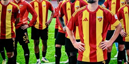 Kayserispor en kötü sezonunu yaşadı