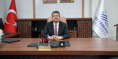 Başkan Tutdere’den 19 Mayıs mesajı