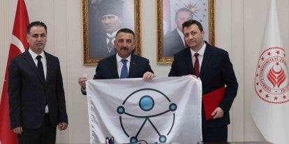 Erişilebilirlik İzleme ve Denetleme Komisyonu toplantısı düzenledi