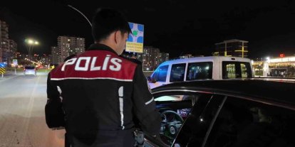 Malatya’da huzur uygulaması