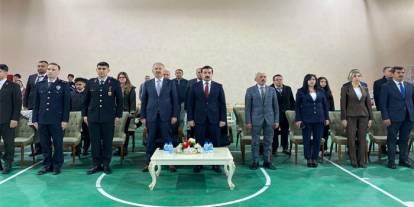 Arpaçay’da Gençlik Bayramı Büyük Bir Gurur ve Coşkuyla Kutlandı