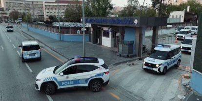 Gaziantep merkezli 6 ilde yasadışı bahis operasyonu: 21 gözaltı