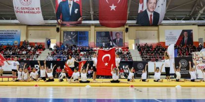 Bilecik’te 19 Mayıs coşkusu