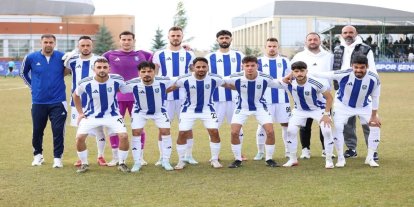 EBBSK ve Oltu 25 Mart SK play-out maçında karşı karşıya gelecek