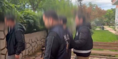 Batman’da 19 milyar 300 milyon liralık işlem hacmi tespit edilen şebekeye darbe: 122 gözaltı