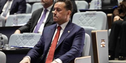 Eskişehir Milletvekili Hatipoğlu, AK Parti MKYK Toplantısı’na katıldı