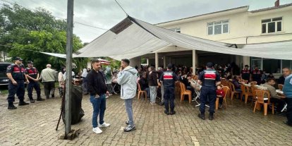 Bilecik’te Hıdırellez şenliklerinde 350 vatandaşa güvenlik tedbiri