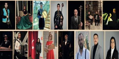 Azerbaycan-Türkiye kardeşlik gecesi Kars’ta düzenlenecek