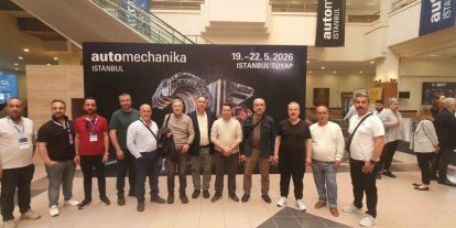 AYTO, üyelerini fuarlarla buluşturmaya devam ediyor
