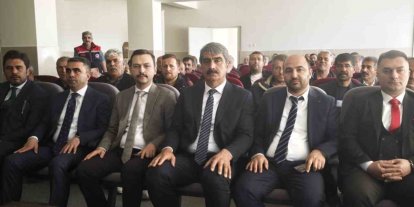 Aşkale’de arıcılığa büyük destek: 50 üreticiye hibeli kovan dağıtıldı