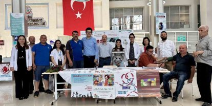MEAH’ta yüksek tansiyona dikkat çekildi