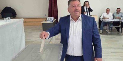 Alaplı Köylere Hizmet Götürme Birliği’nde 2026 toplantısı gerçekleştirildi