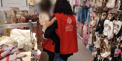 Yetim ve öksüz çocuklara bayramlık hediyesi