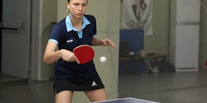 Dereceye giren sporcular, ödüllerine kavuştu