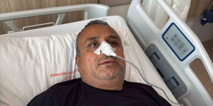Mersin’deki katliamdan yaralı kurtulanların tedavisi sürüyor:  "Bal var mı diye sordu, sonra silahı sıktı"