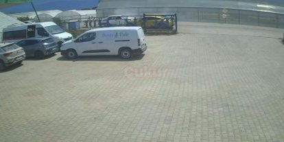 Antalya’da iki Tofaş kafa kafaya çarpıştı: 4 yaralı