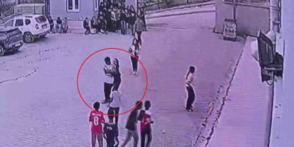 Poğaça yediği esnada nefes alamayan öğrenciyi, öğretmen heimlich manevrasıyla hayata tutundurdu