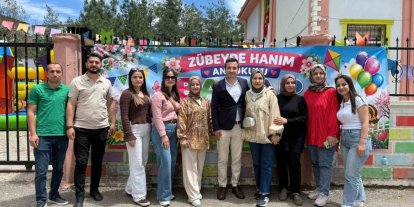 Kurtalan’da baharın gelişi şenliğe dönüştü