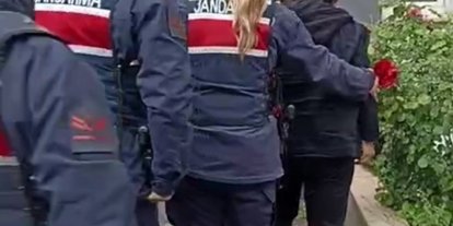 Tokat’ta 34 yıldır izini kaybettiren terör örgütü üyesi yakalandı
