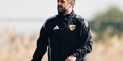 Kayserispor 34 haftada 3 hoca ile çalıştı