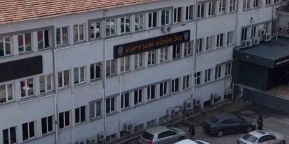 Bursa’da dev "change" operasyon...Çalıntı araç şebekesi çökertildi