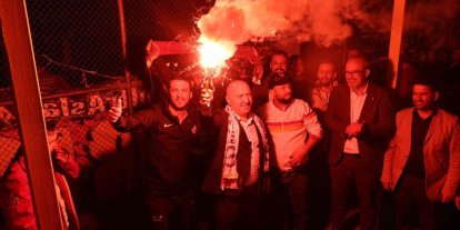 Darıca’da kurumlar arası futbol turnuvası