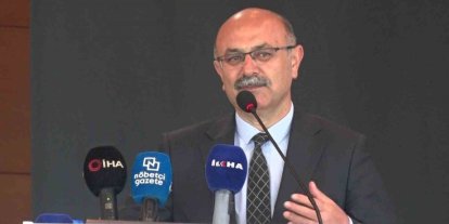 Bursa’da "Güncel Aile Sorunları Çalıştayı" gerçekleştirildi