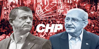Mahkeme, CHP 38. Olağan Kurultayının iptal edilmesine karar verdi