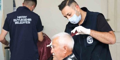 Bayrama hazırlıkta HBB’den sosyal destek eli